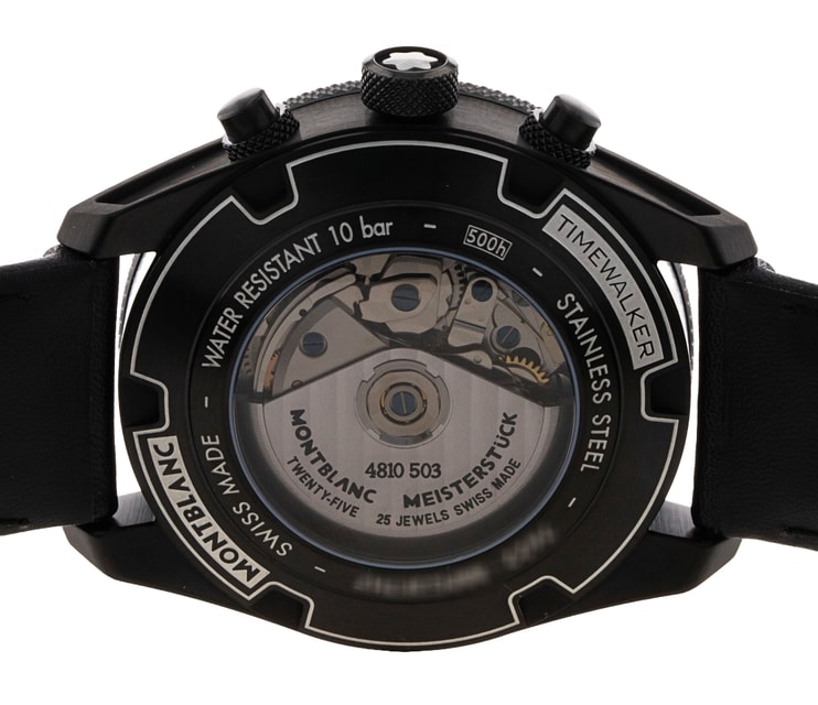 Montblanc TimeWalker 116102 Image 4